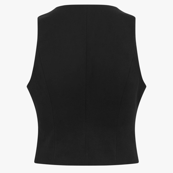 NWOT Favorite Daughter THE FAVORITE VEST size xl - Picture 5 of 11